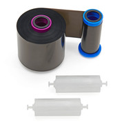 3337_RIBBON ZEBRA NEGRO IMP CARNET SERIE 7 5000 IMAGENE