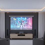 Tela Multi AC438 estendida