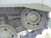 Советский тяжелый танк ИС-2, Музей военной техники УГМК, Верхняя Пышма IMG-5415