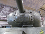 Советский тяжелый опытный танк Объект 238 (КВ-85Г), Парк "Патриот", Кубинка IMG-6985