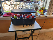 [Image: 20250916-Set-up.jpg]