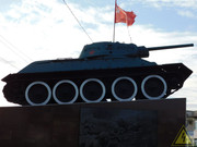 Советский средний танк Т-34, Тамань DSCN2967