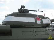 Советский тяжелый танк ИС-2, Музей военной техники УГМК, Верхняя Пышма IMG-5406