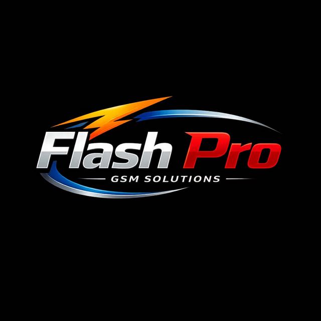 GSM Flash Pro
