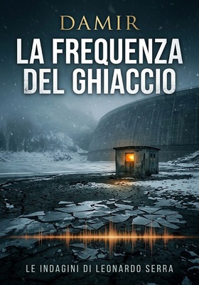 Damir - La frequenza del ghiaccio (2026)