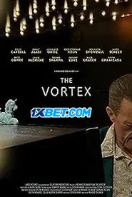 The Vortex (2025) Unofficial Hindi Dubbed
