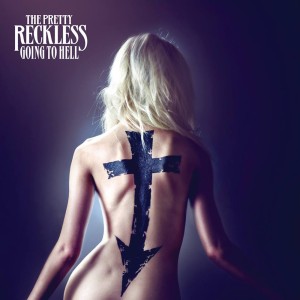 Re: The Pretty Reckless