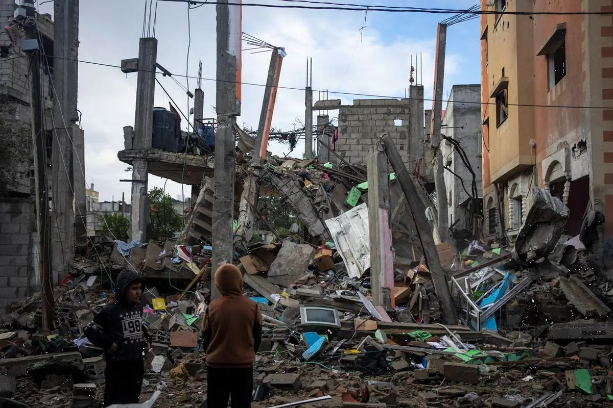 Israel lanza una nueva propuesta para terminar la guerra, ¿de qué se trata?