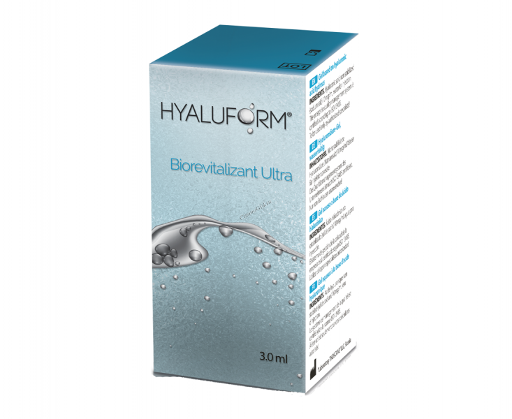БИО Hyaluform 1% 1,5ml