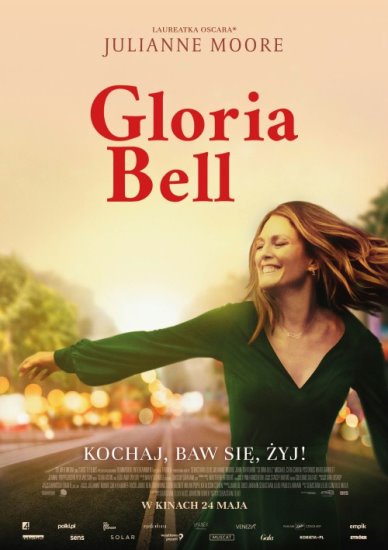 Gloria Bell (2018) PL.BRRip.XviD-GR4PE | Lektor PL