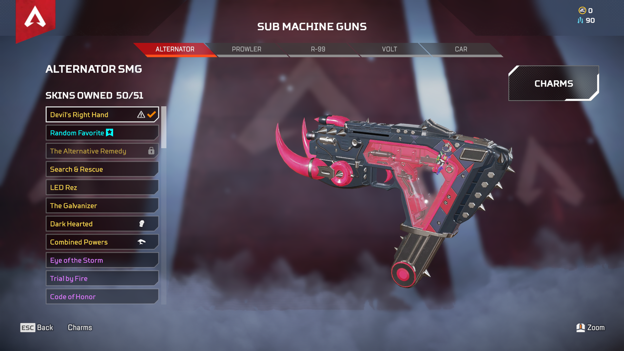 Apex Legends Screenshot 2021.11.03 - 14.52.17.47