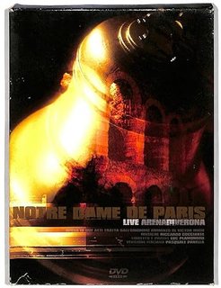 Notre Dame De Paris Live Arena Di Verona [2DVD] (2002) DVD9 Copia 1:1 ITA-ENG