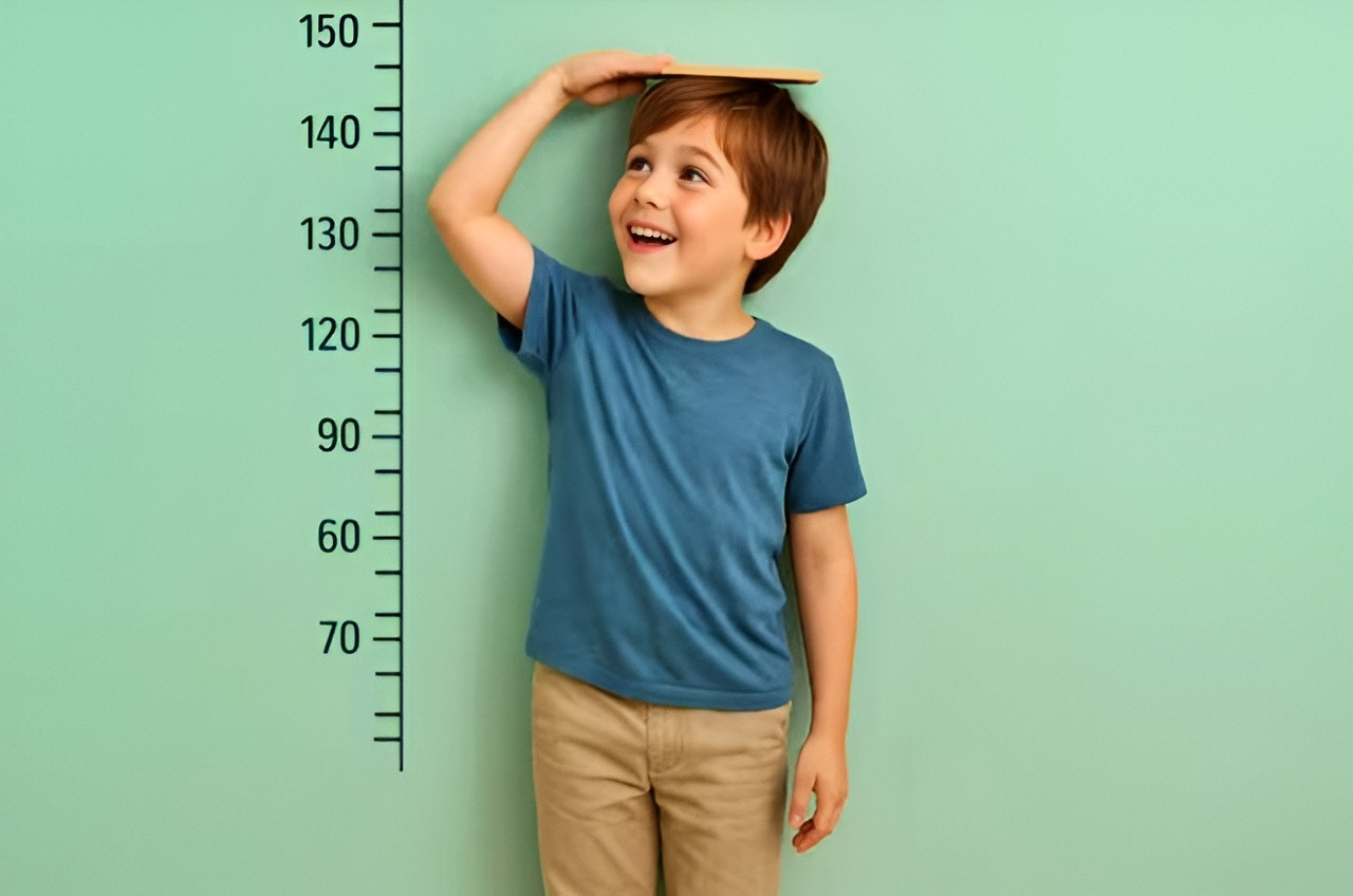 Maximize Potential