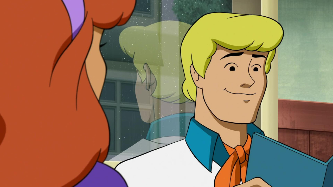 Scooby Doo E Il Ritorno Sull Isola Degli Zombie