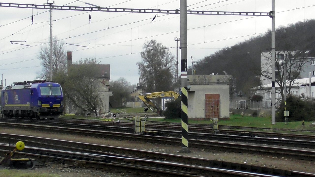 Kralupy nad Vltavou