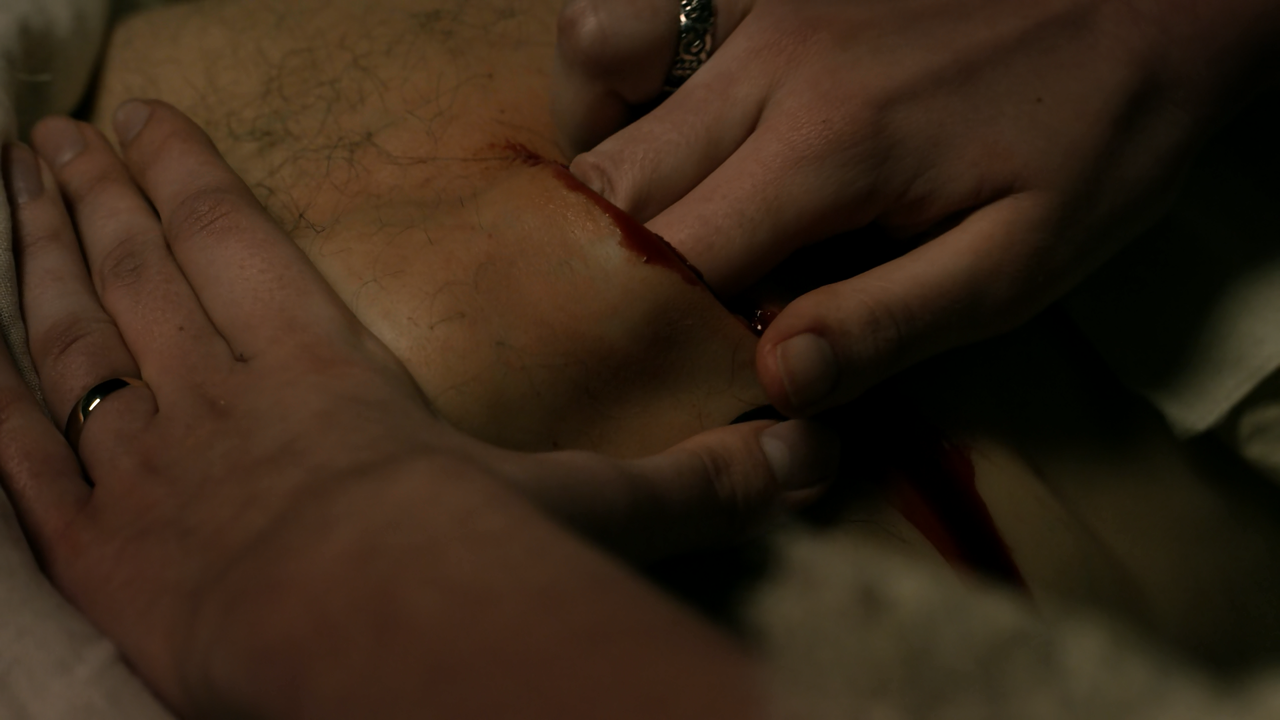 Outlander S04E08 Wilmington 4kto1080p WEBRip DD5.1.x265 D0ct0rLe