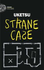 Uketsu – Strane case (2026)