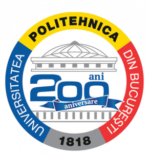 UPB - UNIVERSITATEA POLITEHNICA BUCURESTI UPB - UNIVERSITATEA POLITEHNICA BUCURESTI