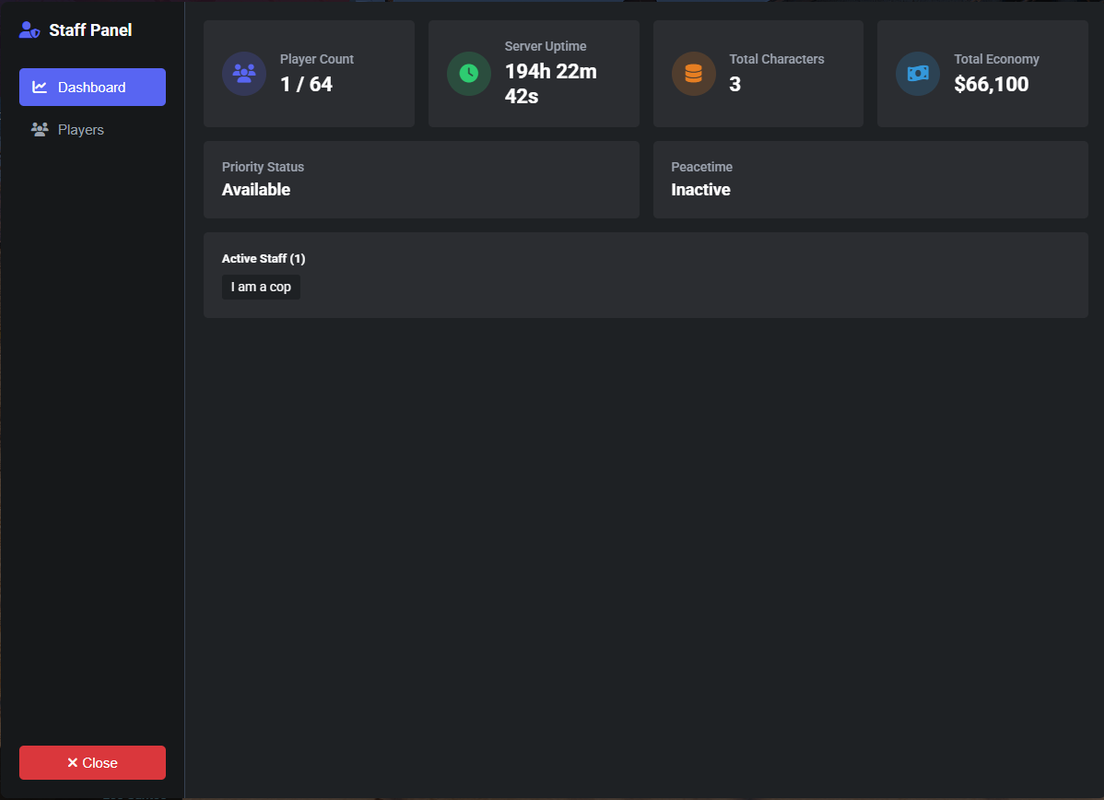 SimpleFramework (BETA) gallery image 2