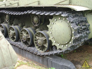 Советский тяжелый танк КВ-2, Центральный музей вооруженных сил, Москва DSC08152
