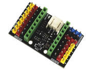 ESP32-C3 com Placa de Expansão