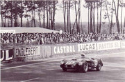 24 HEURES DU MANS YEAR BY YEAR PART ONE 1923-1969 - Page 44 58lm25F500TR_P.Rodriguez-J.Behra_3