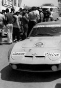 Targa Florio (Part 5) 1970 - 1977 - Page 4 1972-TF-33-Facetti-Beaumont-008