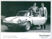 Targa Florio (Part 4) 1960 - 1969  - Page 13 1969-TF-2-06