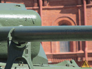 Американский средний танк М4А2 "Sherman",  Музей артиллерии, инженерных войск и войск связи, Санкт-Петербург. IMG-3001