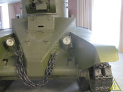 Советский легкий танк БТ-5, Музей военной техники УГМК, Верхняя Пышма  IMG-1057