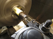 Win 1885 Barrel Liner Install (20)