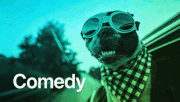 comedy