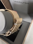 Hamilton Khaki Field Mechanical : Une légende au poignet - Page 24 IMG-2944