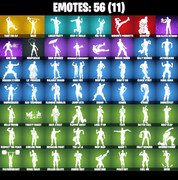 emotes-comp