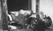 24 HEURES DU MANS YEAR BY YEAR PART ONE 1923-1969 - Page 14 35lm02-Bugatti-T-50-S-Roger-Labric-Pierre-Veyron-6