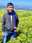 Anh Toàn - Mỳ Cay Seoul