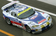24 HEURES DU MANS YEAR BY YEAR PART FIVE 2000 - 2009 - Page 21 Image015