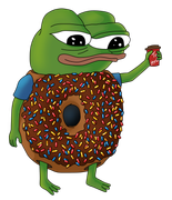 Doughnut Apu (Peepza PFP) V1