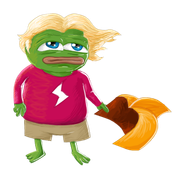 FrogRampant Apu PFP Oct 22 2025