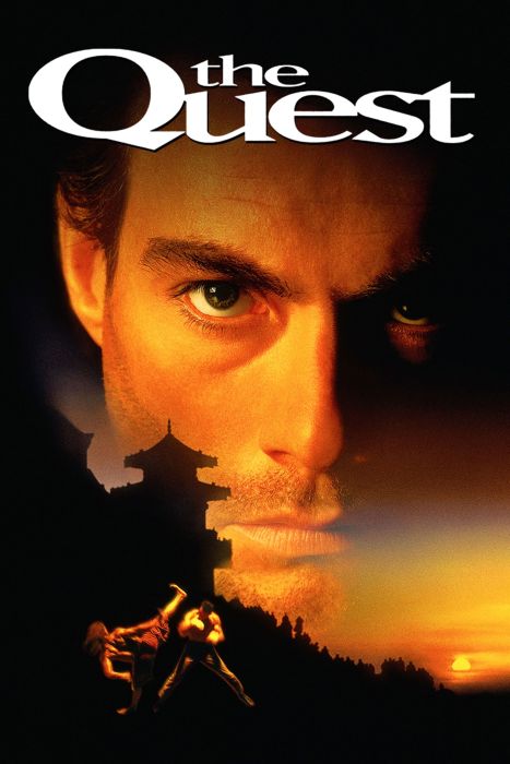 Quest / The Quest (1996) MULTi.1080p.BluRay.REMUX.AVC.DTS-HD.MA.5.1-LTS / Lektor PL i Napisy PL