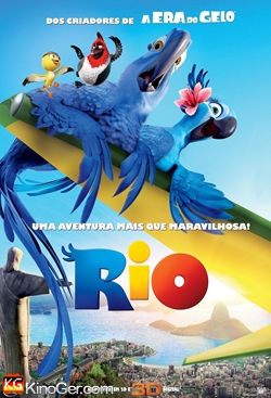 Rio (2011)