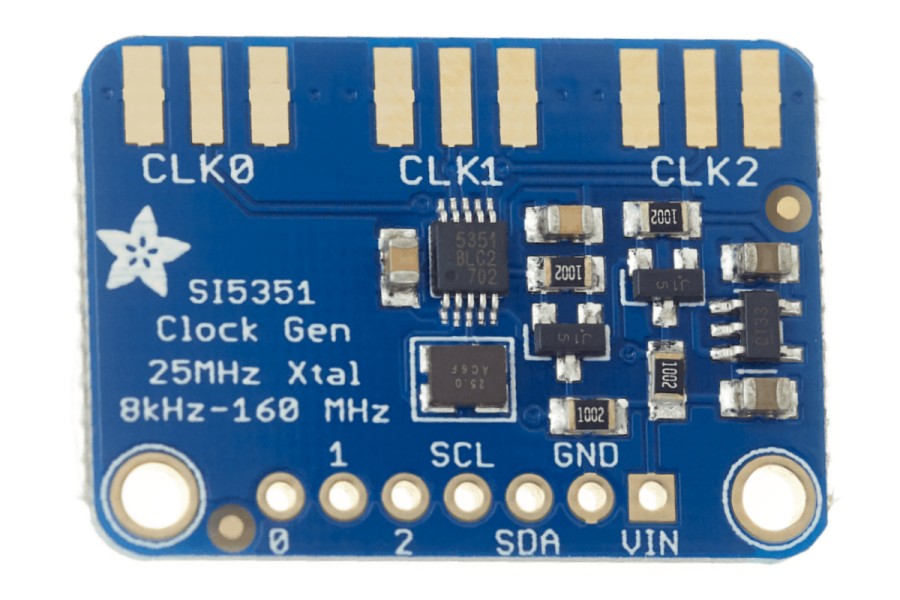 COBRA 29 148 UNIDEN GALAXY RED 2 DIGIT CHANNEL DISPLAY CHIP FOR CB RADIO