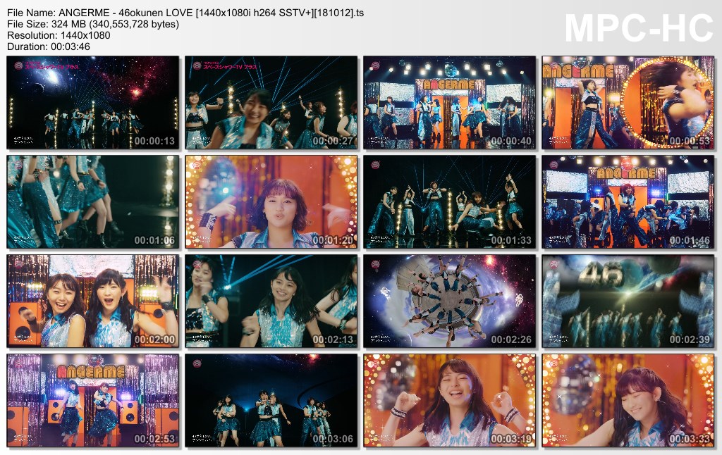 ANGERME - 46okunen LOVE [1440x1080i h264 SSTV ][181012].ts_thumb