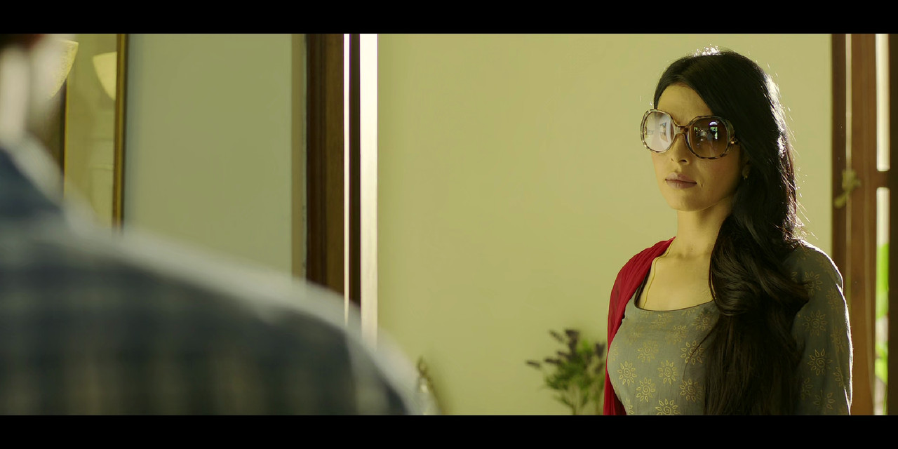 B.A. Pass Movie Screenshot