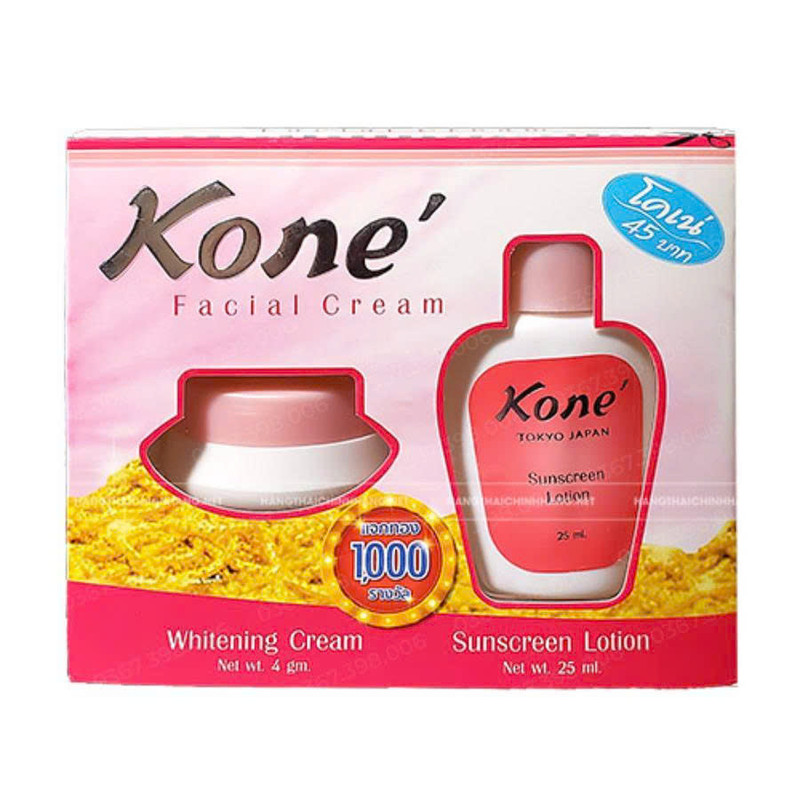 Kem Kone Thái Lan