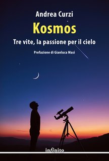 Andrea Curzi - Kosmos  (2024)