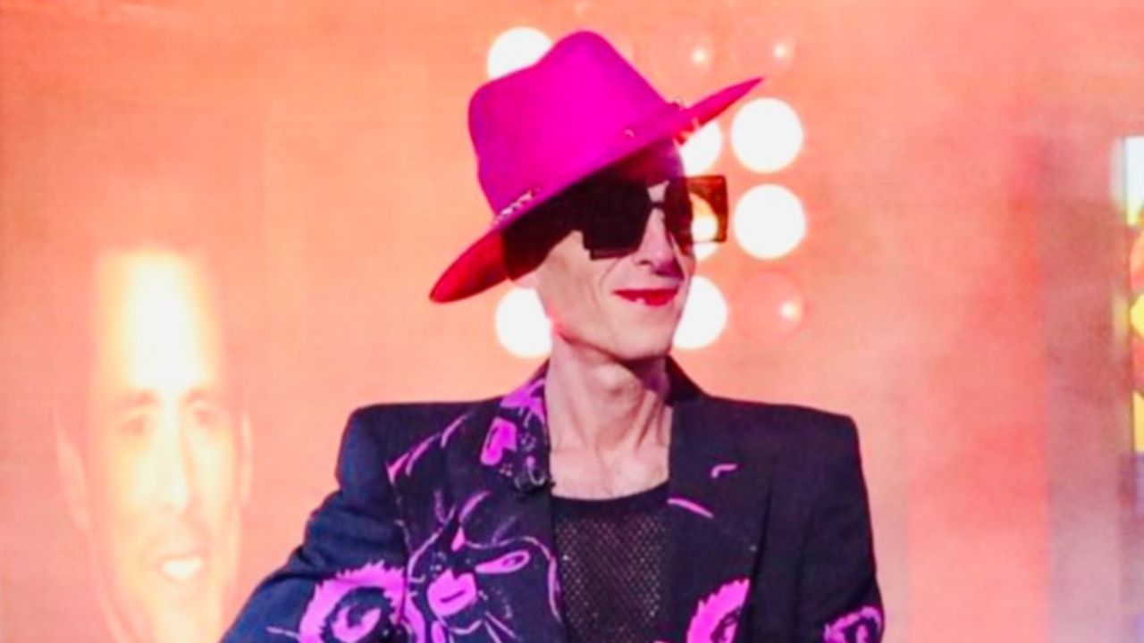 Edy Smol se niega a seguir su tratamiento para su cáncer de colon