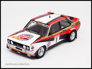 1980 31 Hunsruck Fiat Rohrl M1