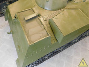 Советский легкий танк Т-40, Музейный комплекс УГМК, Верхняя Пышма DSCN5690