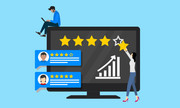 Was ist die Reviews App